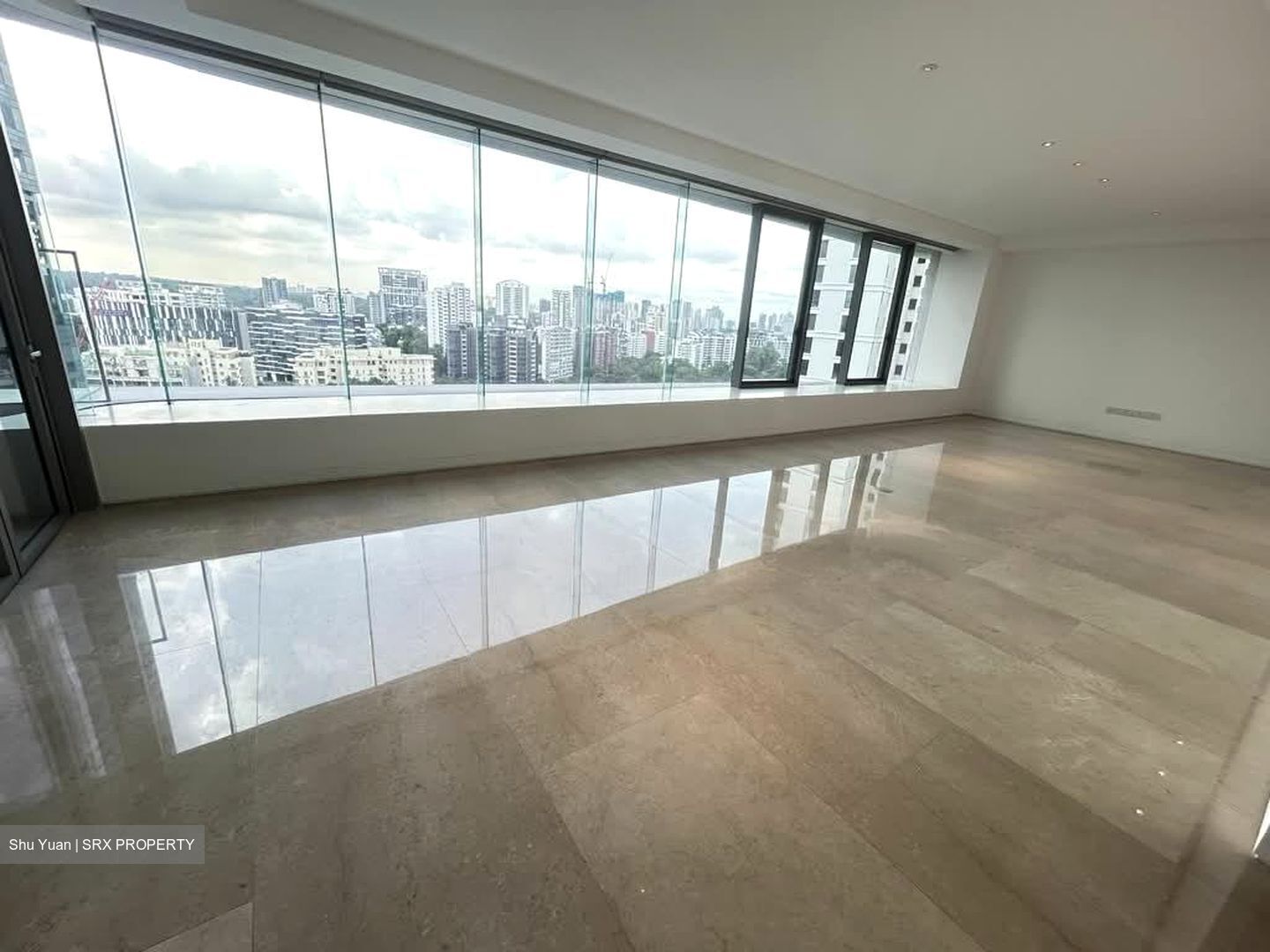 Ardmore Residence (D10), Condominium #531770791